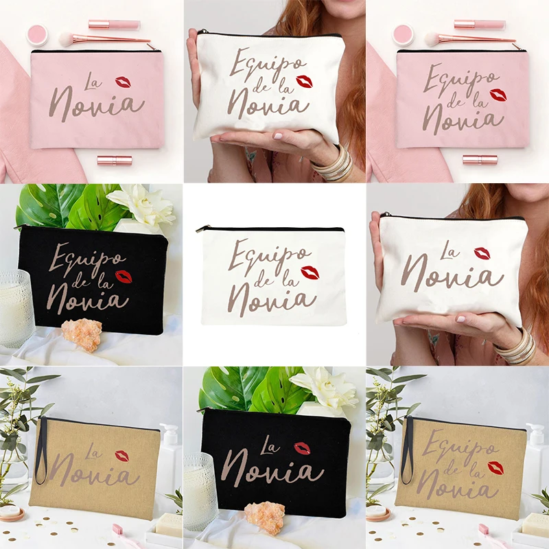 Luxury Bags La - 2023 Equipó De La Novia Bride
