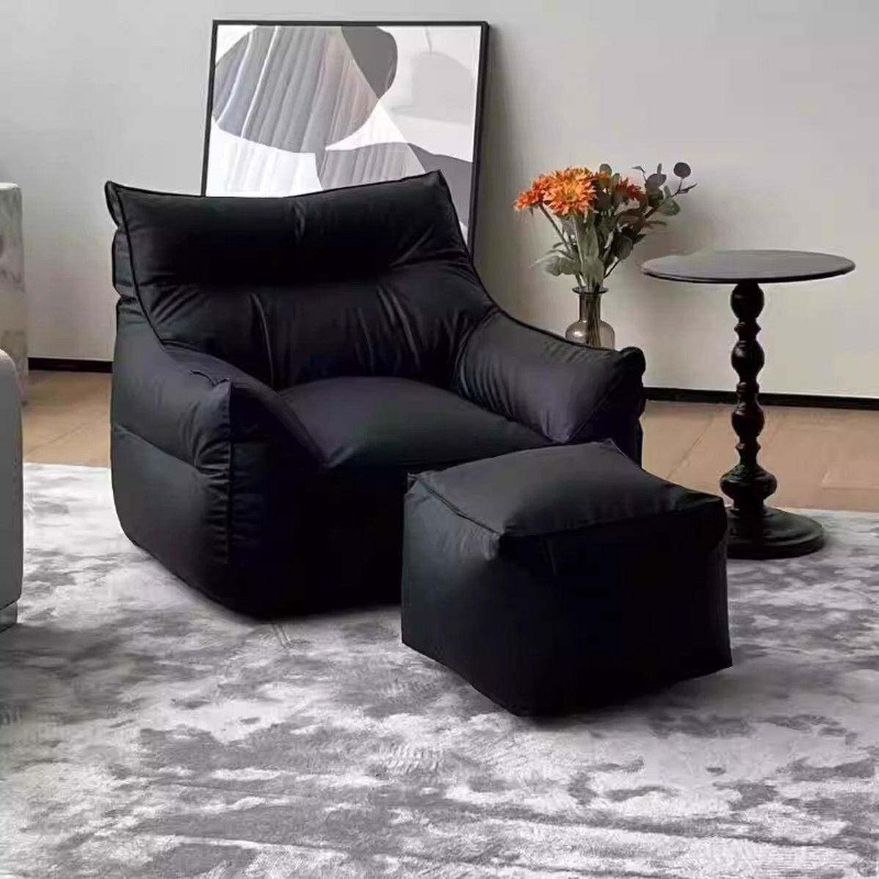 Luxury Bags La - Recliner Luxury Floor Bean Bag Sofas