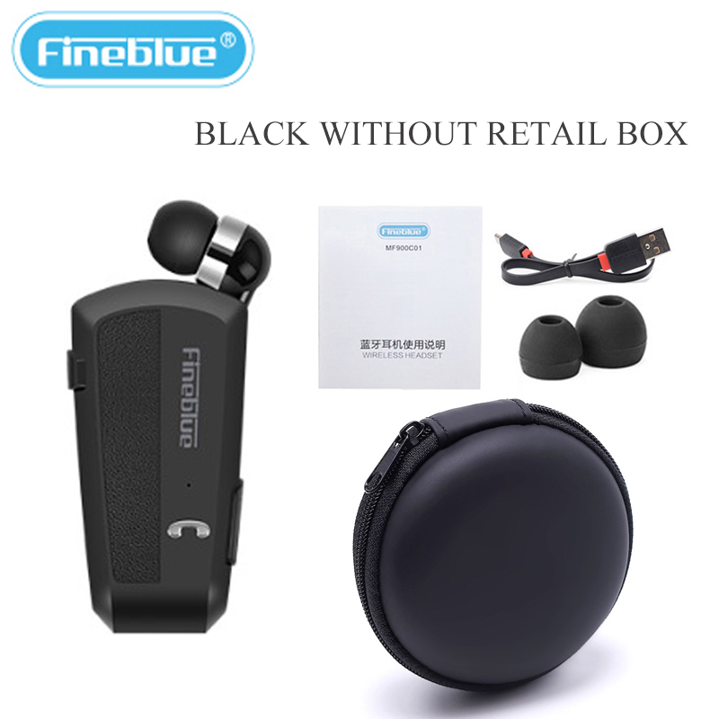 Luxury Bags Videos - Fineblue F990 Newest Wireless business Bluetooth