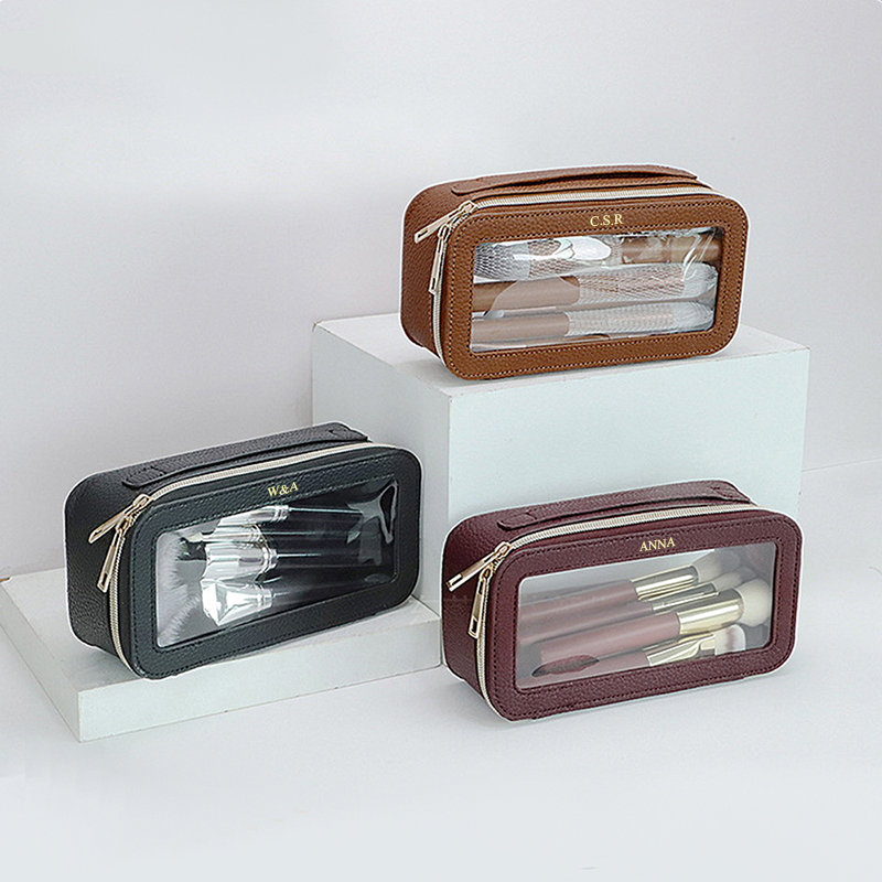 Luxury Travel Portable Cosmeti - огляд і ціна Luxury Ziploc Bags