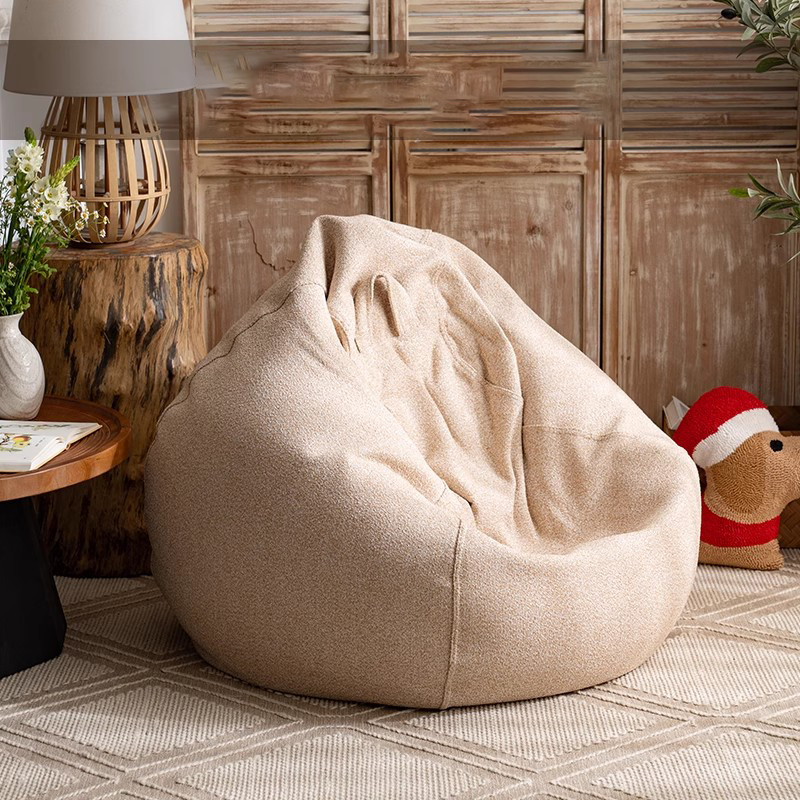 Recamera Lounge Bean Bag Sofas - огляд і ціна Luxury Bags La