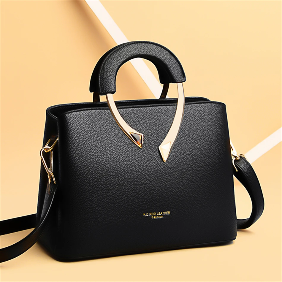 GENUINE VANDERWAH High Quality - огляд і ціна Luxury High Quality Bags