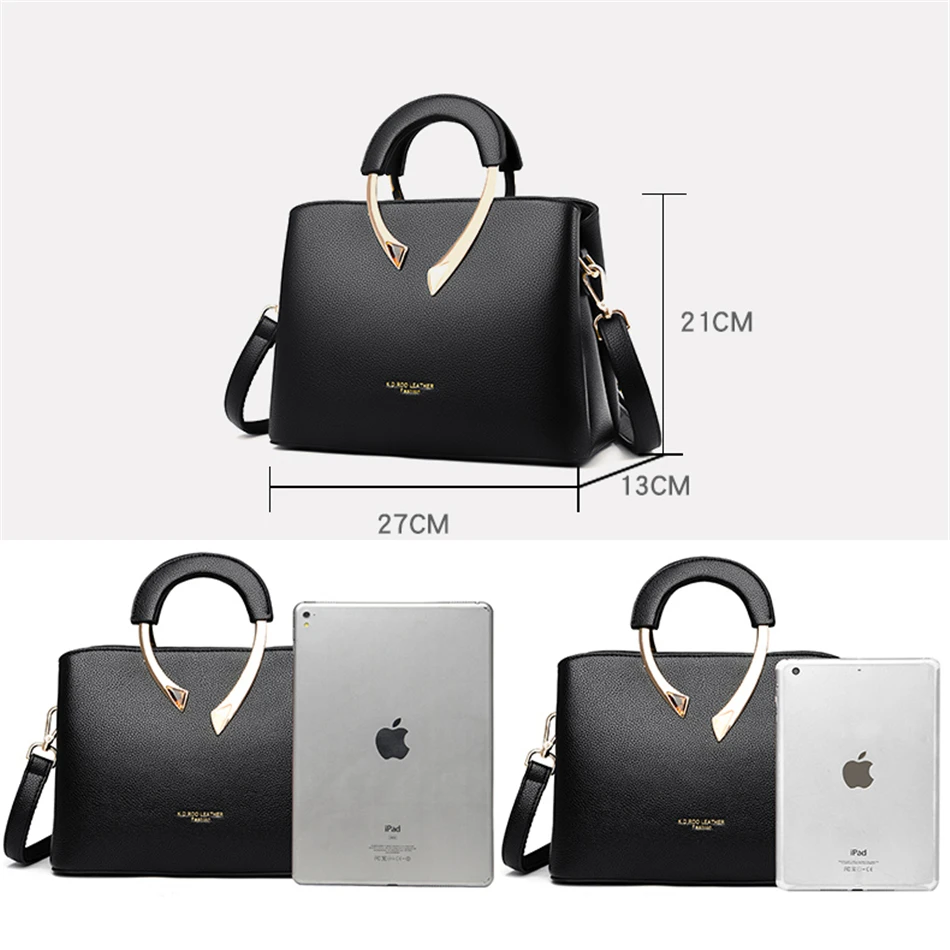GENUINE VANDERWAH High Quality - огляд і ціна Luxury High Quality Bags