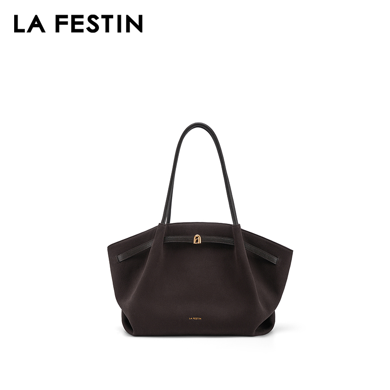 LA FESTIN Original Brands Woma - огляд і ціна Luxury Bags La