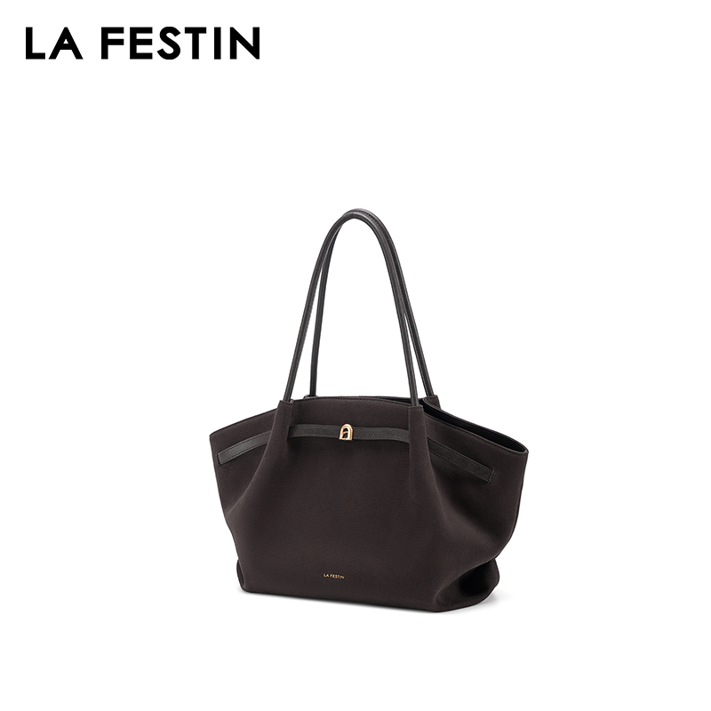 LA FESTIN Original Brands Woma - огляд і ціна Luxury Bags La