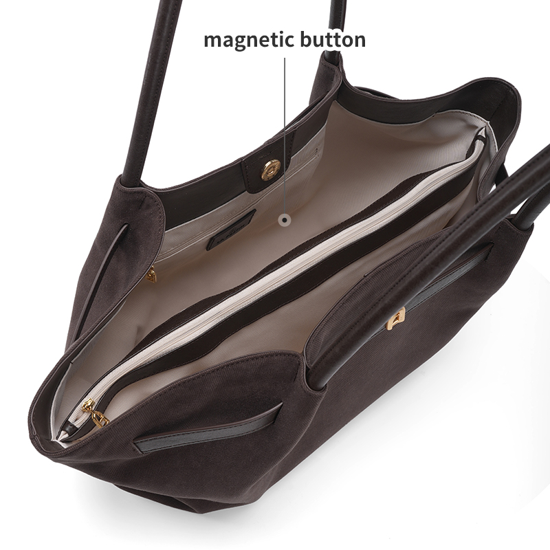 LA FESTIN Original Brands Woma - огляд і ціна Luxury Bags La