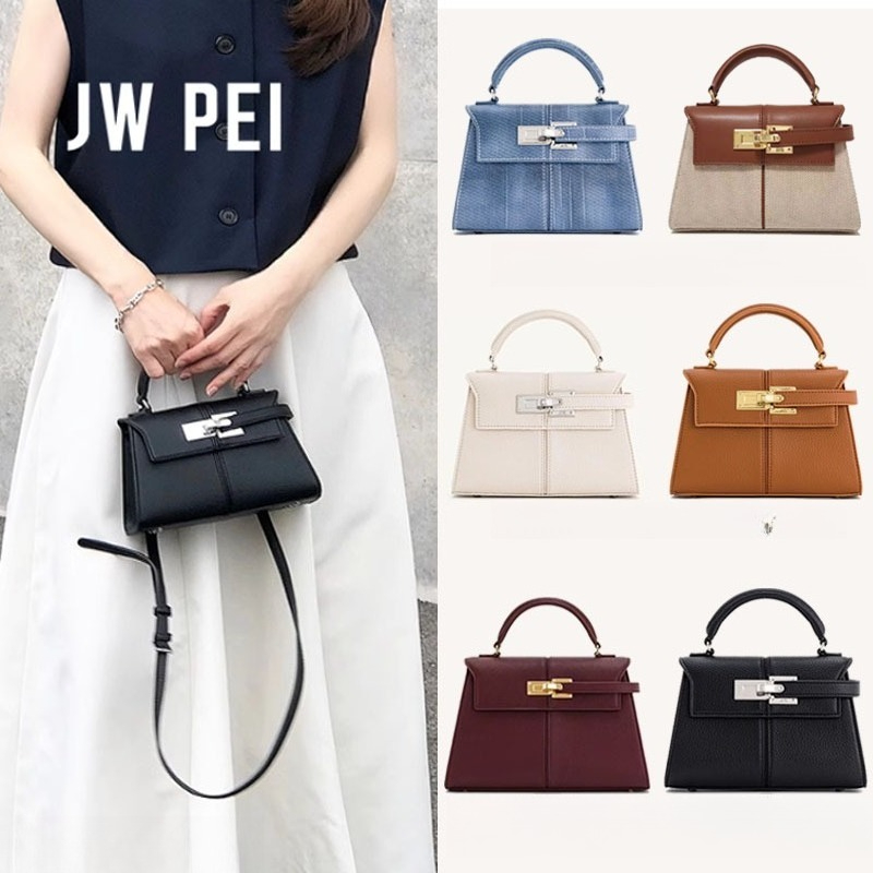 Best-selling JW PEI dumpling b - огляд і ціна Luxury Bags To Sell