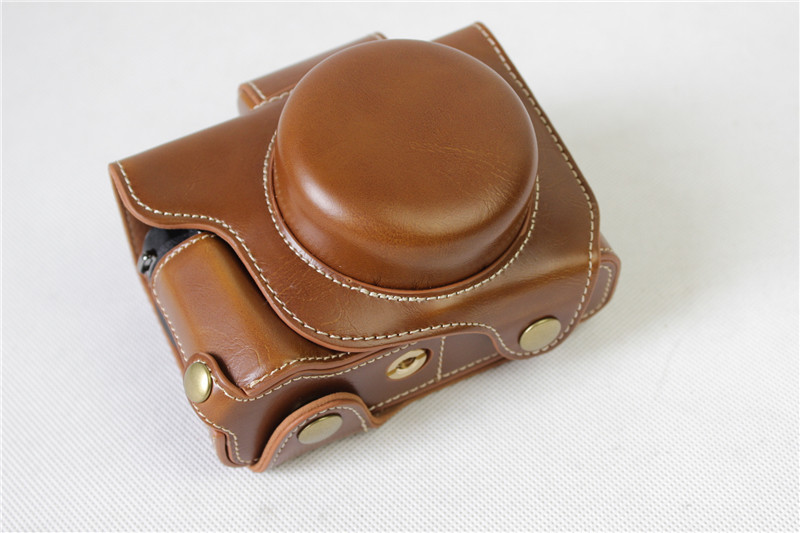 Luxury PU Leather Case Camera  - огляд і ціна Luxury Bags Videos