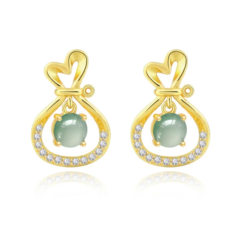 Hot-Sale Original Natural Jade - огляд і ціна Luxury Bags Sale