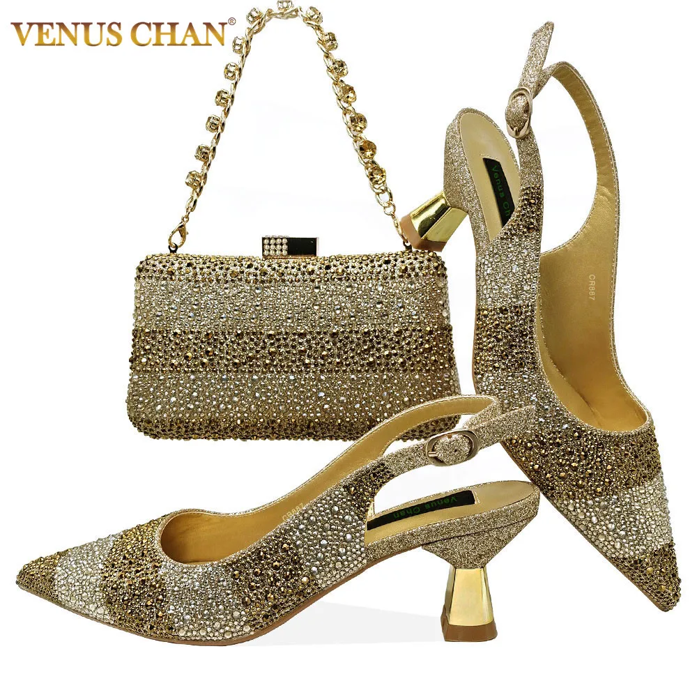 Venus Chan 2024 Hot Selling IN - огляд і ціна Luxury Bags To Sell