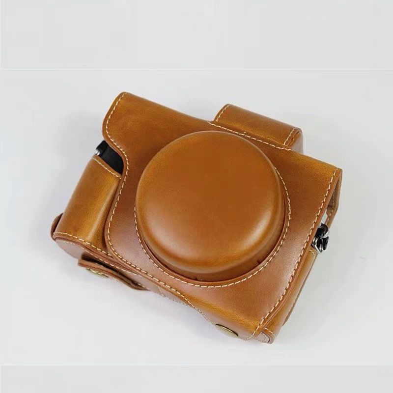 Luxury PU Leather Case Camera  - огляд і ціна Luxury Bags Videos
