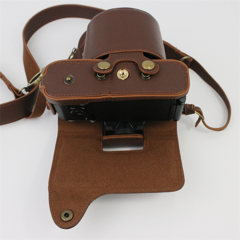 Luxury Genuine Leather Case Ca - огляд і ціна Luxury Bags Videos