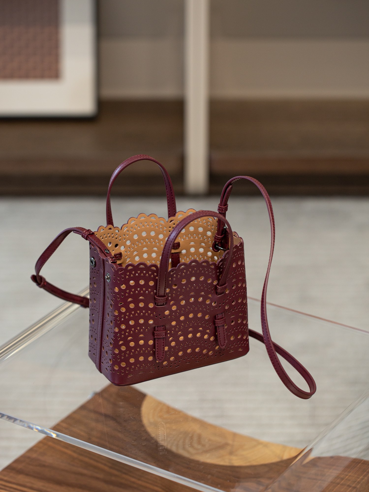 Brand Design Luxury High Quali - огляд і ціна Luxury High Quality Bags