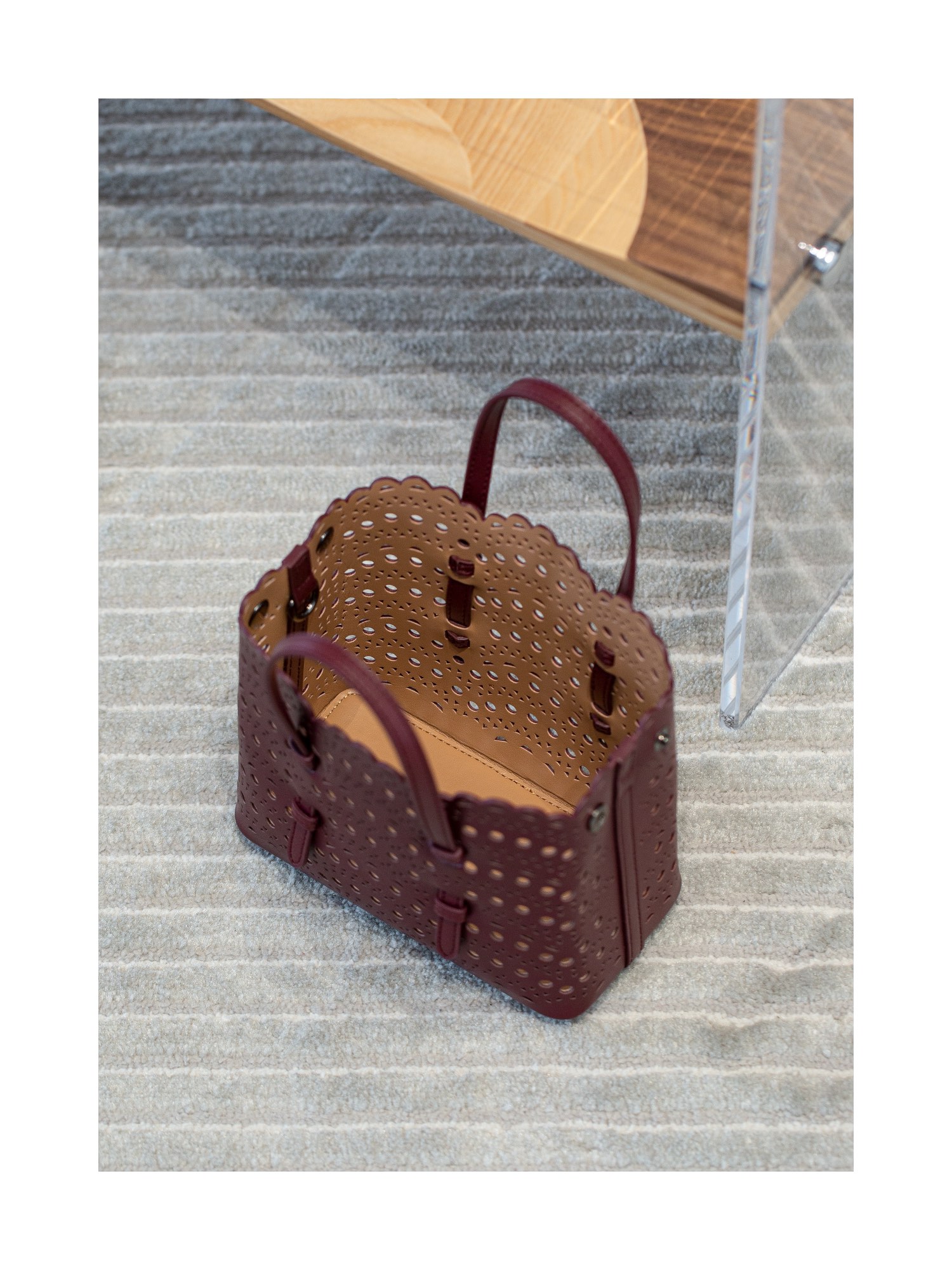 Brand Design Luxury High Quali - огляд і ціна Luxury High Quality Bags