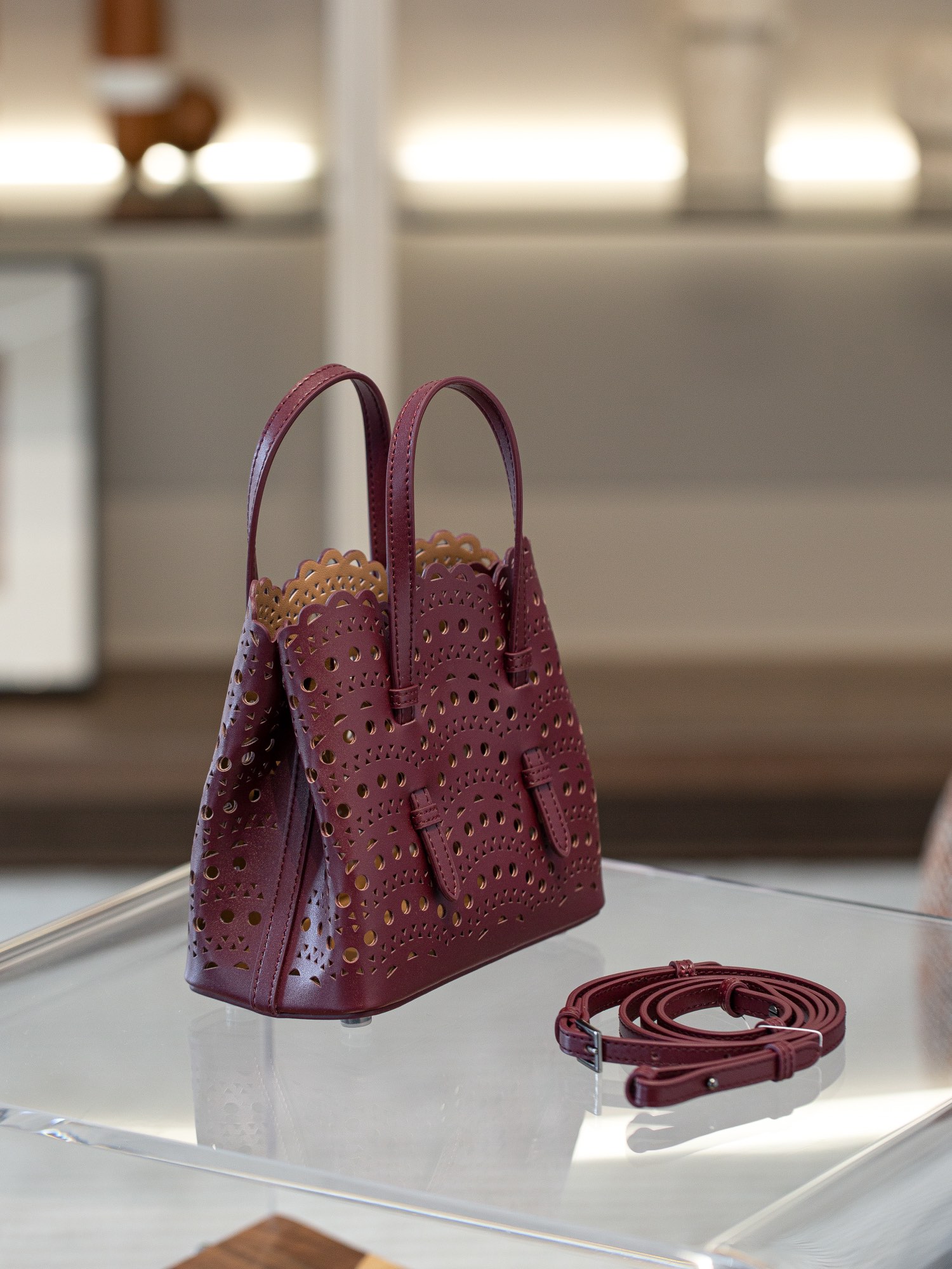Brand Design Luxury High Quali - огляд і ціна Luxury High Quality Bags