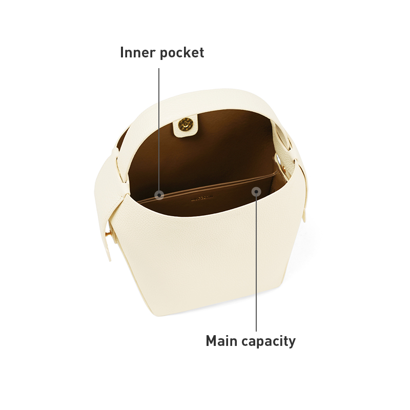 LA FESTIN Original Brand Genui - огляд і ціна Luxury Bags La