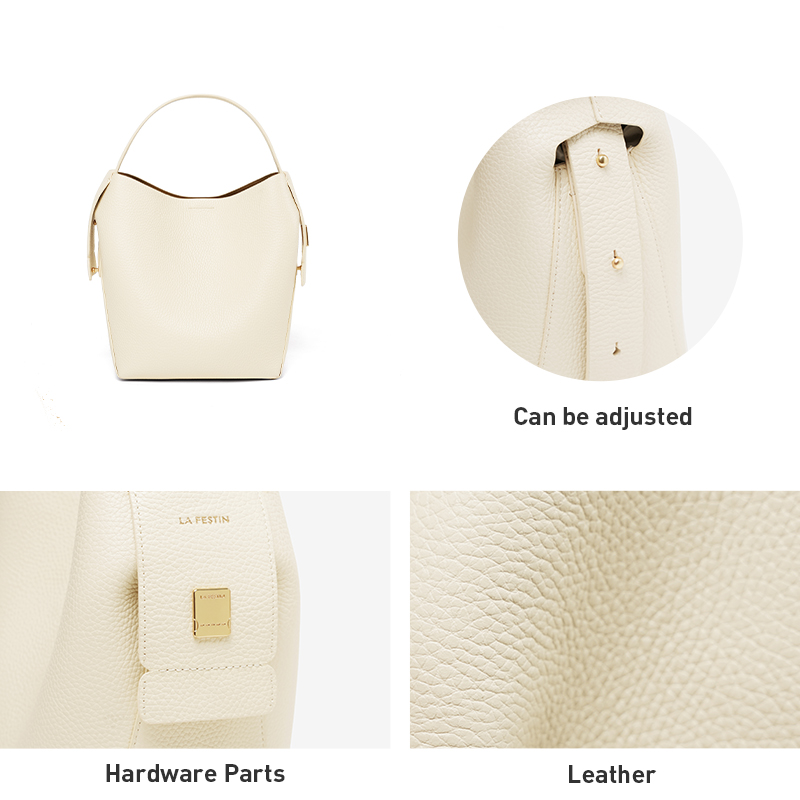 LA FESTIN Original Brand Genui - огляд і ціна Luxury Bags La