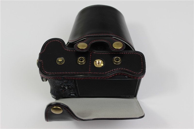 Luxury PU Leather Case Camera  - огляд і ціна Luxury Bags Videos