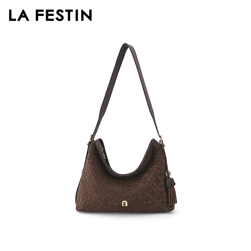 LA FESTIN Original Brand Handb - огляд і ціна Luxury Bags La