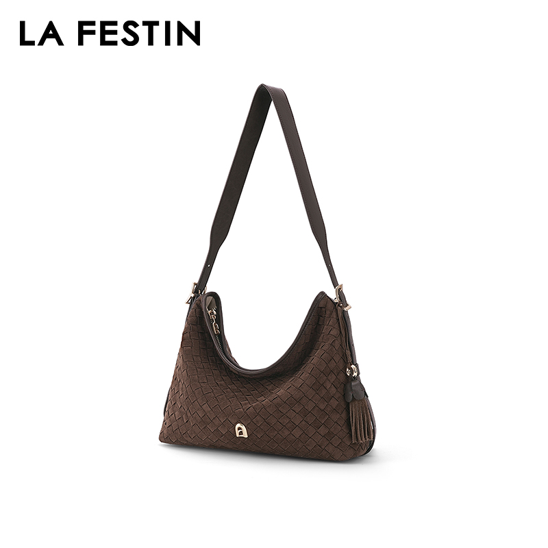 LA FESTIN Original Brand Handb - огляд і ціна Luxury Bags La