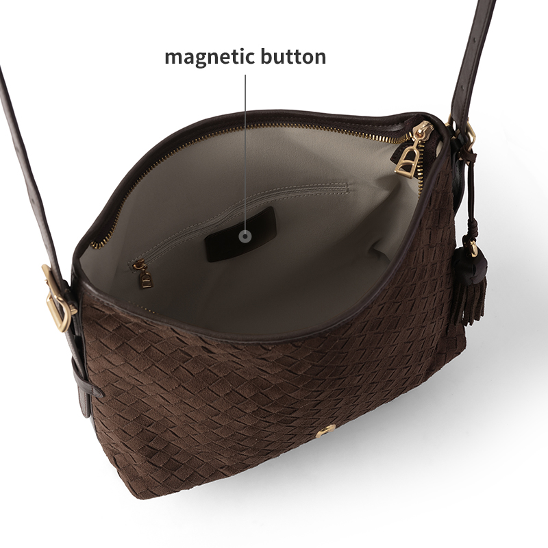 LA FESTIN Original Brand Handb - огляд і ціна Luxury Bags La