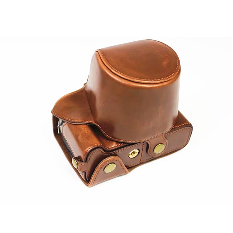 Luxury PU Leather Case Camera  - огляд і ціна Luxury Bags Videos