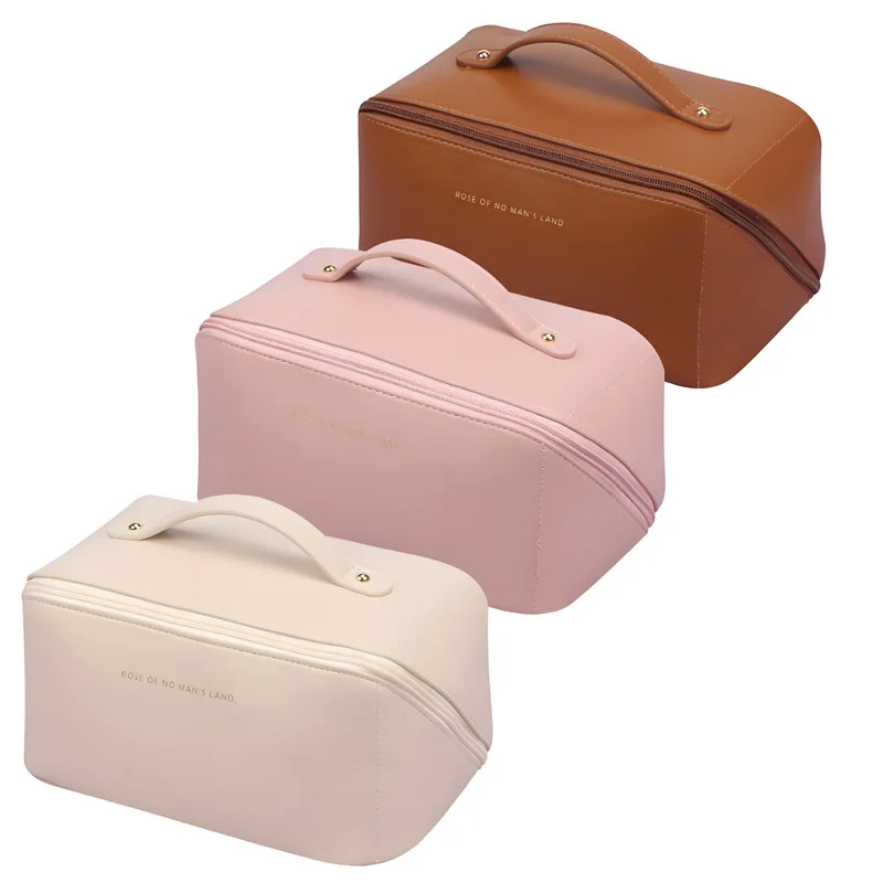 Makeup Organizer Female Toilet - огляд і ціна Luxury Ziploc Bags
