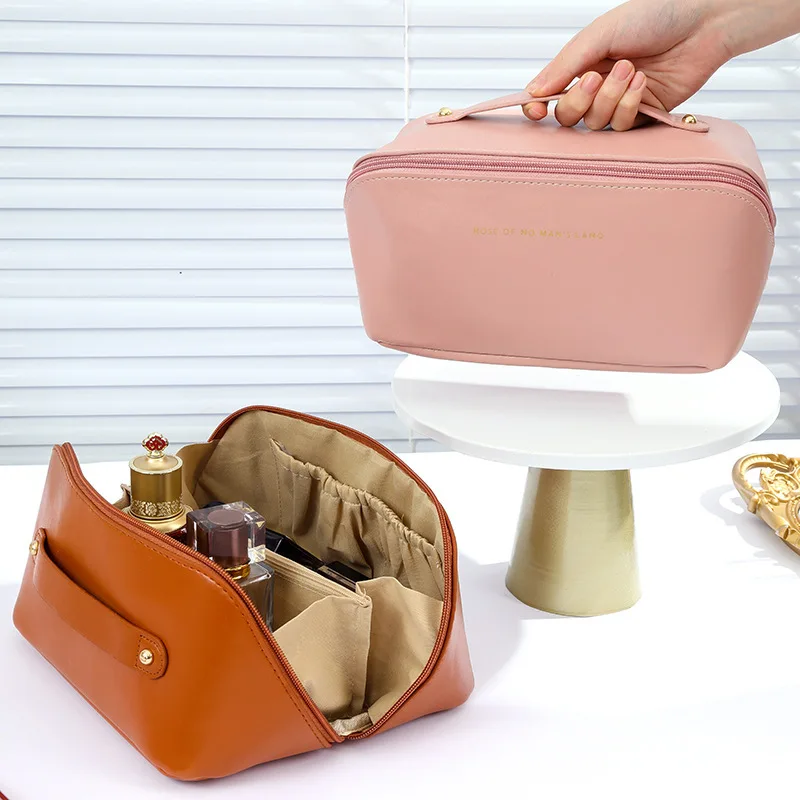 Makeup Organizer Female Toilet - огляд і ціна Luxury Ziploc Bags