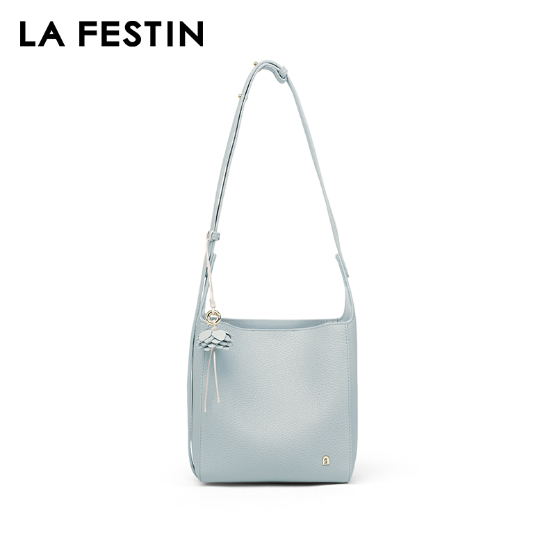 LA FESTIN Original Bucket Bag  - огляд і ціна Luxury Bags La