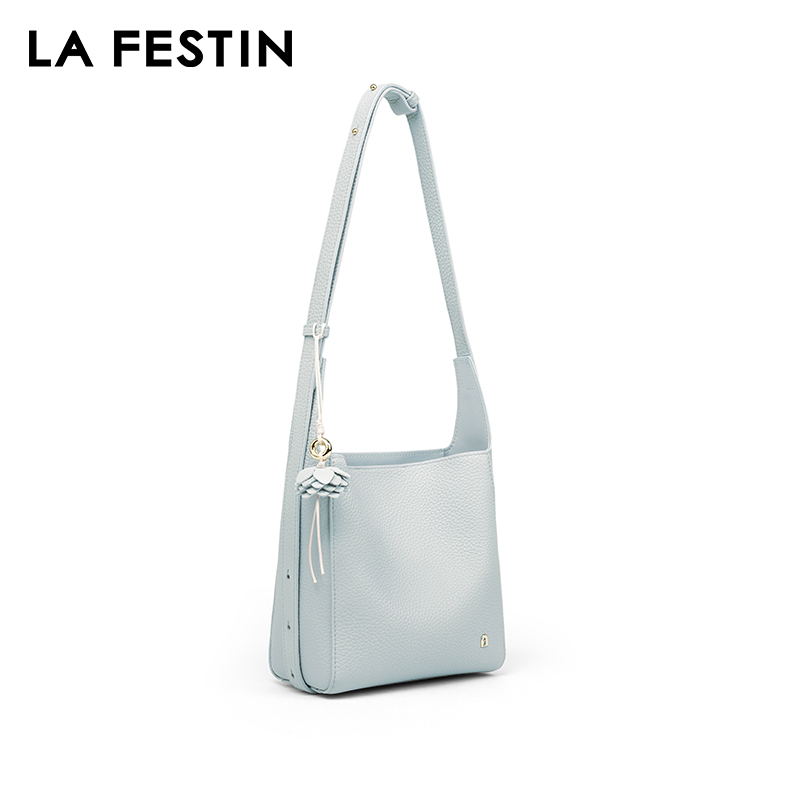 LA FESTIN Original Bucket Bag  - огляд і ціна Luxury Bags La