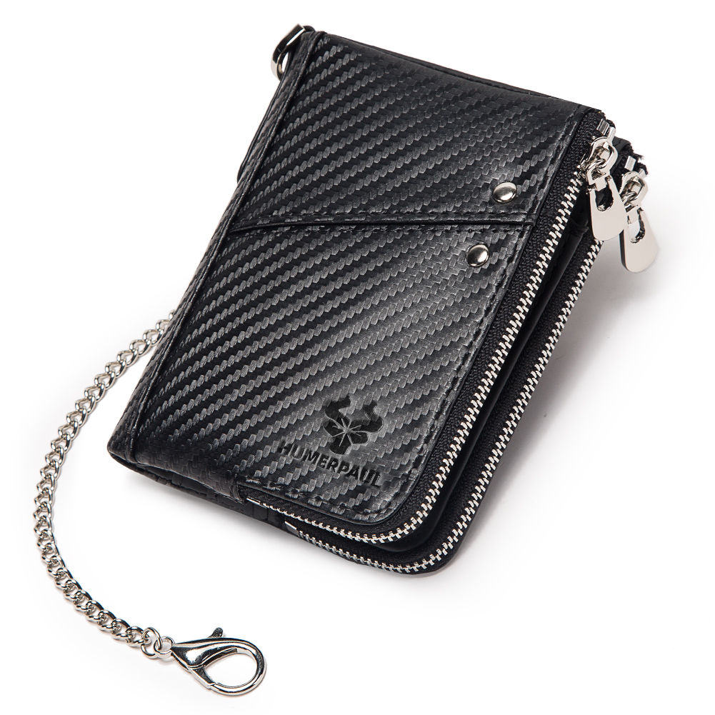 GZCZ Hot Selling Double Zipper - огляд і ціна Luxury Bags To Sell