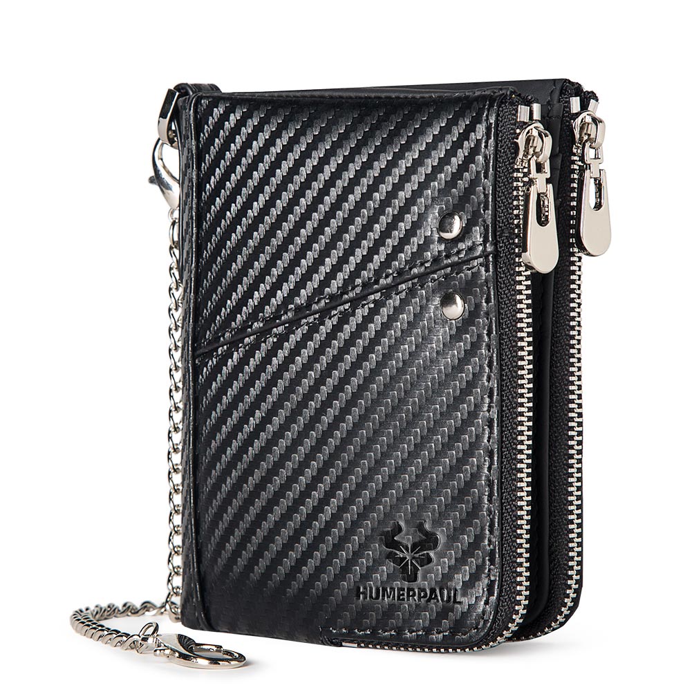GZCZ Hot Selling Double Zipper - огляд і ціна Luxury Bags To Sell
