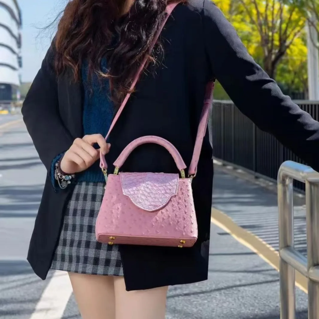 HXia Luxury Square Women's Bag - огляд і ціна Luxury Bags Sale