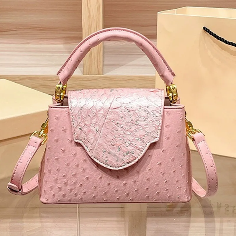 HXia Luxury Square Women's Bag - огляд і ціна Luxury Bags Sale