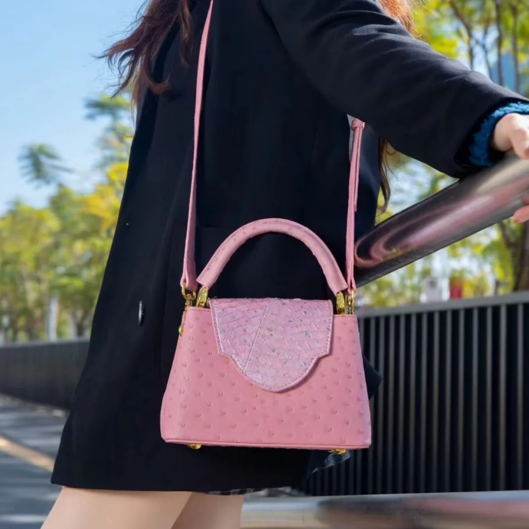 HXia Luxury Square Women's Bag - огляд і ціна Luxury Bags Sale