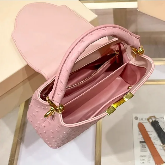 HXia Luxury Square Women's Bag - огляд і ціна Luxury Bags Sale