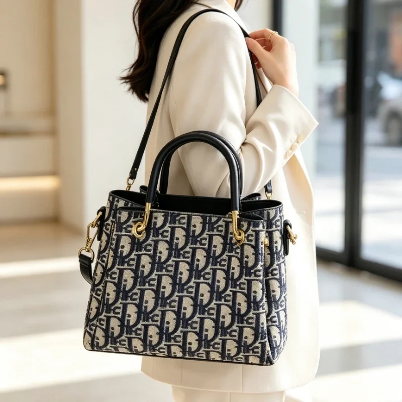 Elegant Ladies Tote Bag Handba - огляд і ціна Luxury Bags Sale