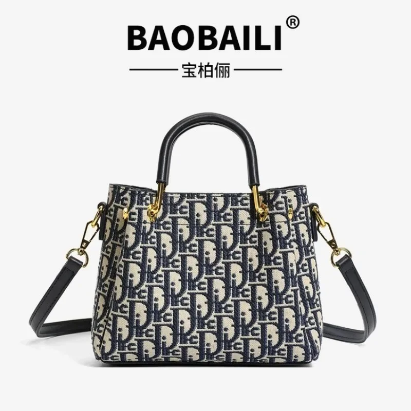 Elegant Ladies Tote Bag Handba - огляд і ціна Luxury Bags Sale