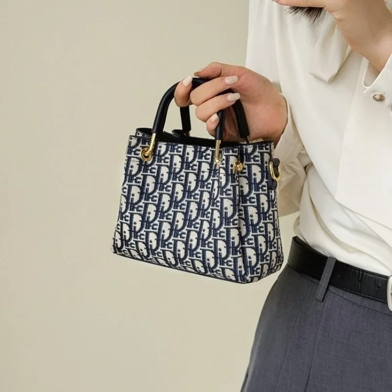 Elegant Ladies Tote Bag Handba - огляд і ціна Luxury Bags Sale
