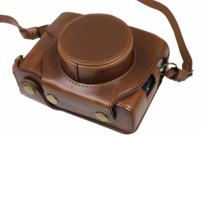Luxury PU Leather Case Camera  - огляд і ціна Luxury Bags Videos
