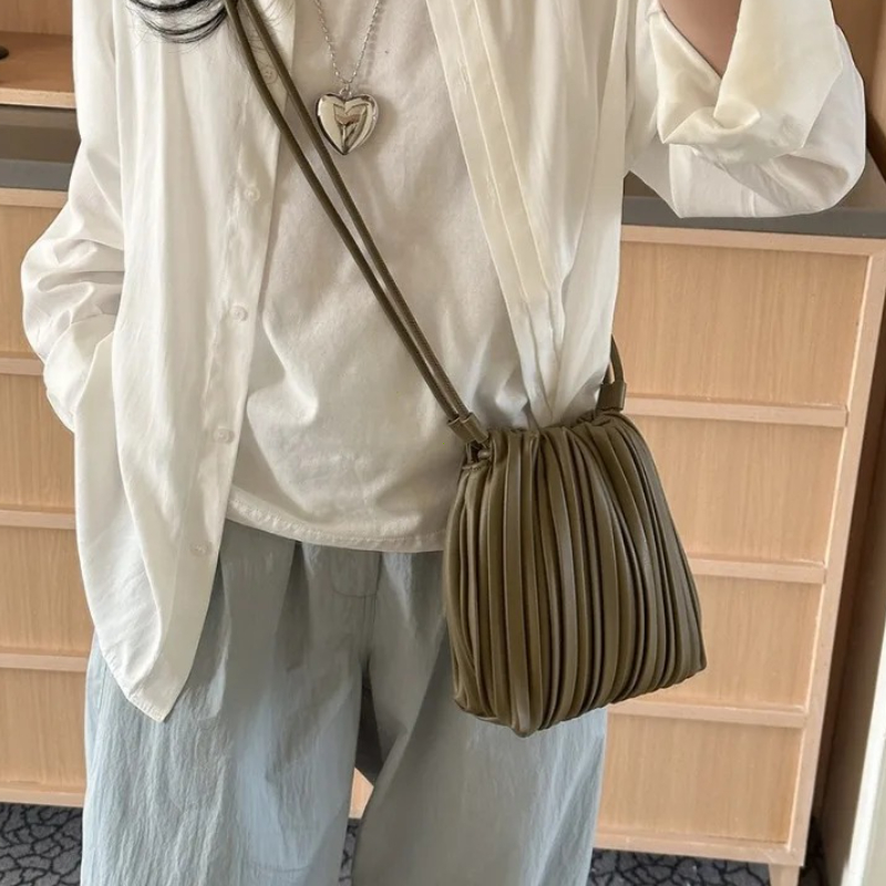 Summer Fashion New Crossbody B - огляд і ціна Luxury Bags For Summer