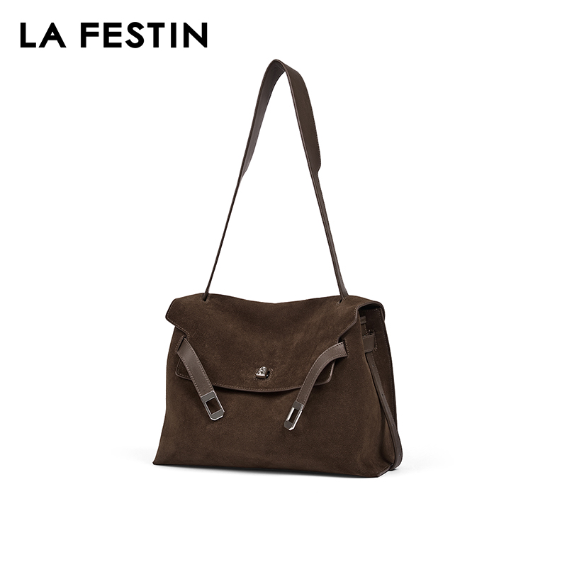 LA FESTIN Original Shoulder Ba - огляд і ціна Luxury Bags La