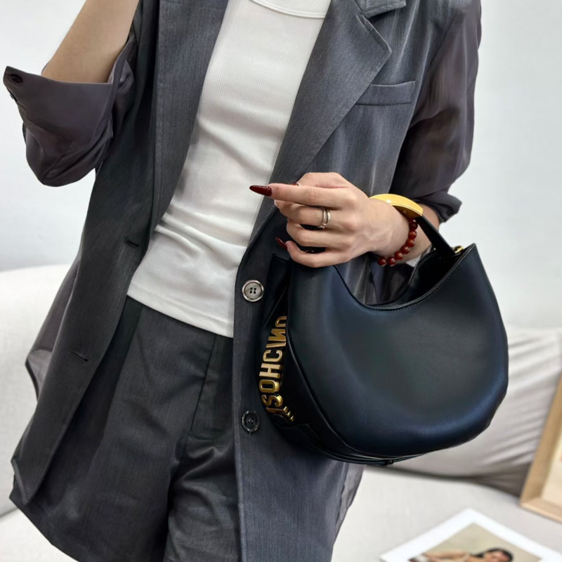 Demi-cercle Women Golden Lette - огляд і ціна Luxury Bags To Sell