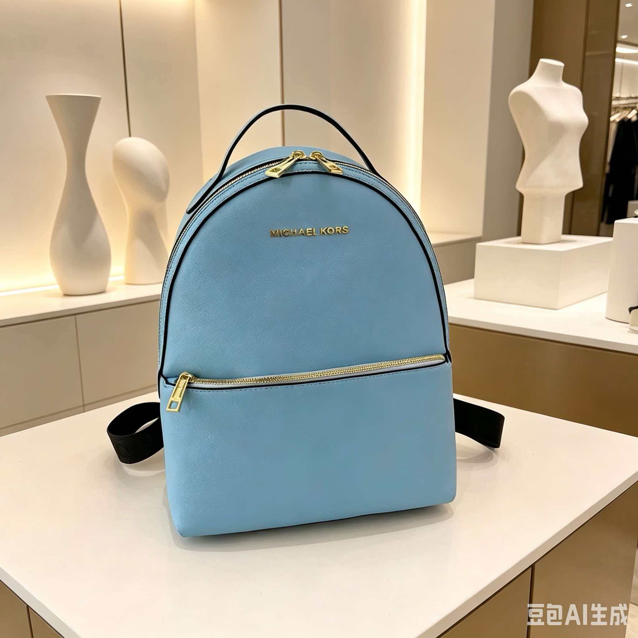 Michael Kors MK Rhea Zip 2026  - огляд і ціна Luxury Ziploc Bags