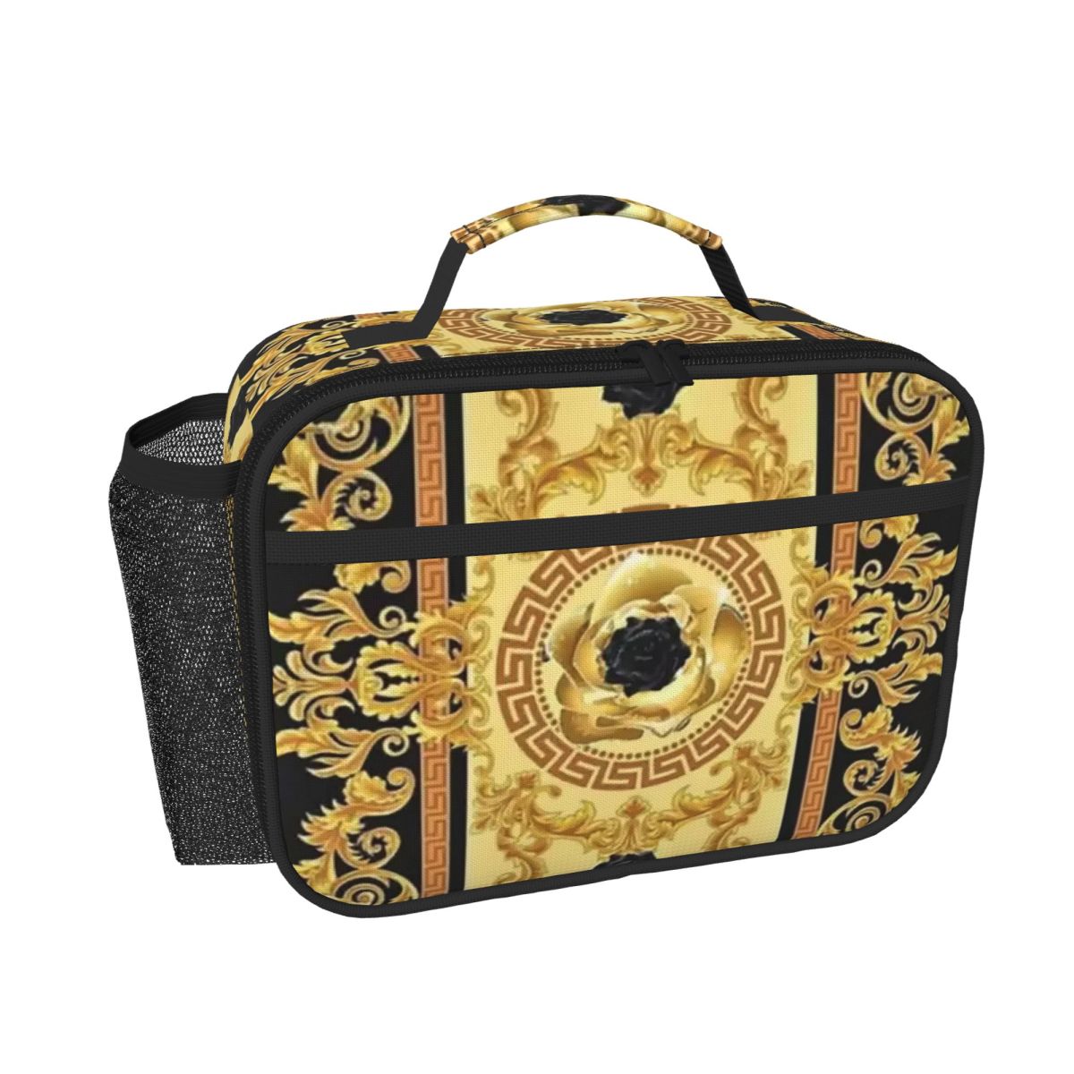 Luxury European Floral Pattern - огляд і ціна Luxury Bags For Kids