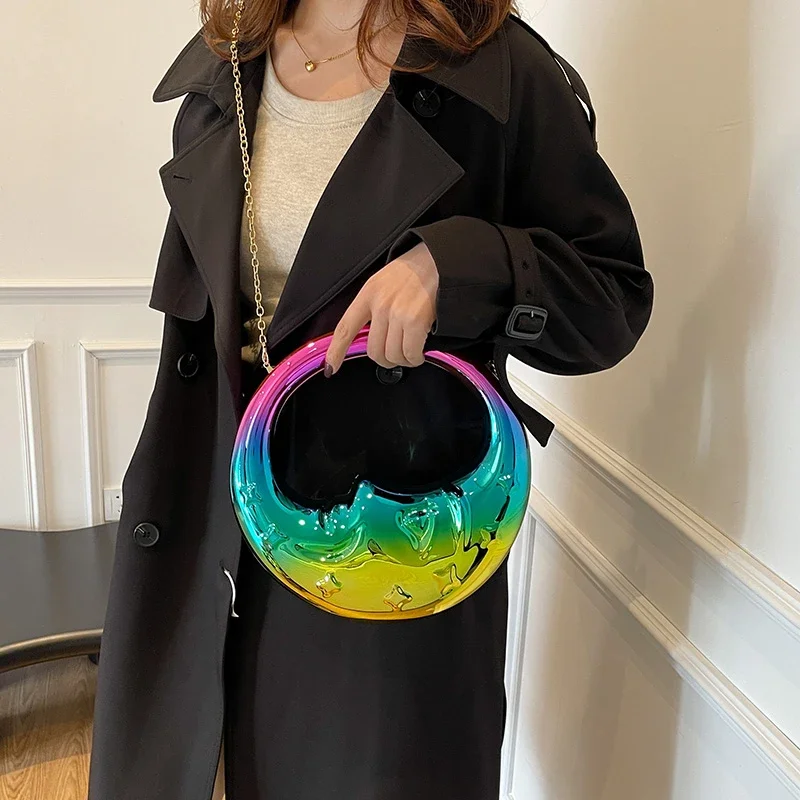 Summer Advanced Sense PVC Meta - огляд і ціна Luxury Bags To Sell