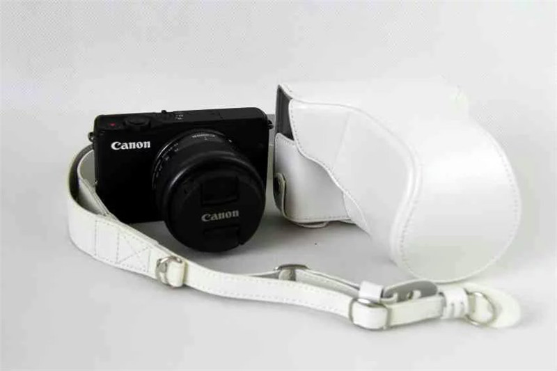 Luxury PU Leather Case Camera  - огляд і ціна Luxury Bags Videos