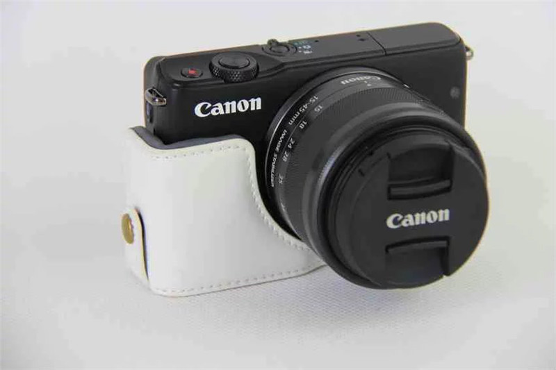 Luxury PU Leather Case Camera  - огляд і ціна Luxury Bags Videos