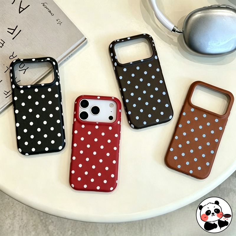 Cute Polka Dots Phone Case For - огляд і ціна Luxury Bags India