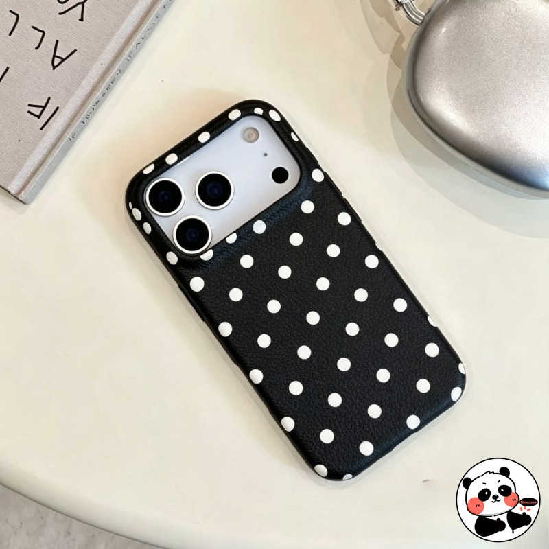 Cute Polka Dots Phone Case For - огляд і ціна Luxury Bags India